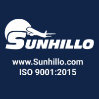 Aviation job opportunities with Sunhillo