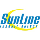 Aviation job opportunities with Sunline Transit Agency