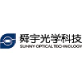 Sunny Optical Technology (Group) Co., Ltd. Logo