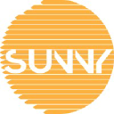 Sunny shutter INC Logo