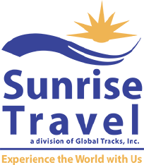 Aviation job opportunities with Sunrise Travel