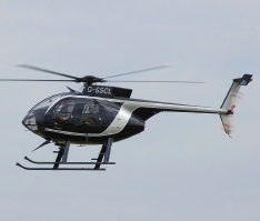 Aviation job opportunities with Sunrise Helicopter