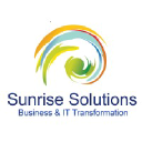 Sunrise Solutions LLC logo