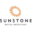 Sunstone Hotel Investors, Inc. Logo