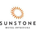 Sunstone Hotel Investors, Inc. Logo