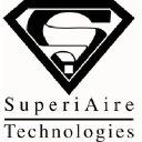 Aviation job opportunities with Superiaire Technologies