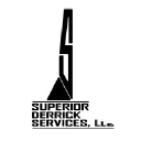 Aviation job opportunities with Superior Derrick Services