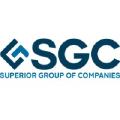 Superior Group of Companies, Inc. Logo
