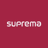 Suprema Inc. logo