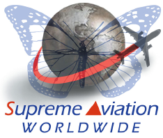 Aviation job opportunities with Supreme Aviation
