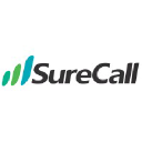 SureCall logo