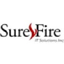 SureFire IT Soutions Inc. logo