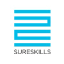 SURESKILLS LTD logo