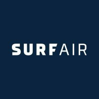 Aviation job opportunities with Surf Air