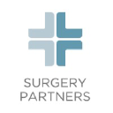 Surgery Partners, Inc. Logo