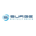 Surge Technology Solutions logo
