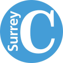 www.surreycomet.co.uk/ logo