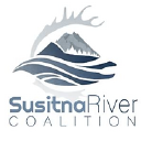 Coalition For Susitna Dam Alternatives logo