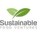 Sustainable Food Ventures investor & venture capital firm logo