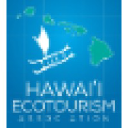 Hawaii Ecotourism Association logo