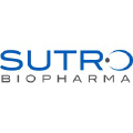 Sutro Biopharma, Inc. Logo