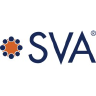 SVA | A Professional Services Company logo
