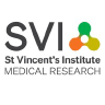 St Vincent's Institute of Medical Research logo