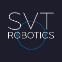 SVT Robotics logo