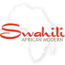 Swahili Modern logo