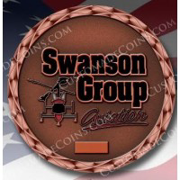 Aviation job opportunities with Swanson Group Aviation