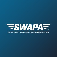 Aviation job opportunities with Southwest Airlines Piolits Association