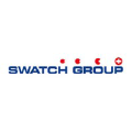 Swatch (N) Logo