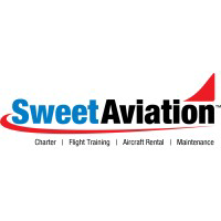 Aviation job opportunities with Sweet Aviation
