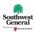 Southwest General Hospital logo