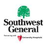 Southwest General Hospital logo