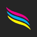 SwiftColor logo