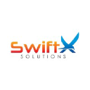 SwiftX Solutions logo