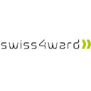 Swiss4ward logo