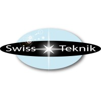 Aviation job opportunities with Swissteknik
