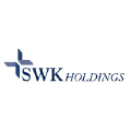 Swk Holdings Corp Logo
