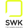SWK Technologies logo