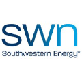 Southwestern Energy Company Logo
