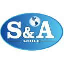 S&A Chile logo