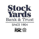 Stock Yards Bancorp, Inc. Logo