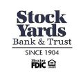 Stock Yards Bancorp, Inc. Logo
