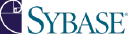 Sybase logo