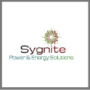 Sygnite Power and Energy Solutions logo
