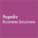 Sygnity logo