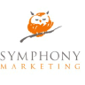 Symphony Marketing Co logo