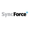 SyncForce logo